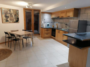 Alvéole du Léman - Appartement Le Nid du Chat Noir